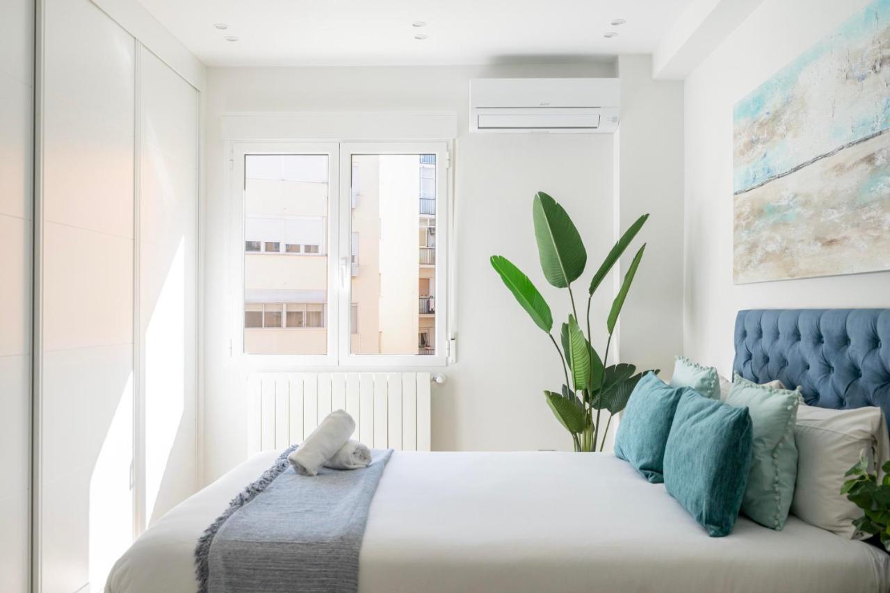 Dobohomes - Marcenado Madrid Exterior photo